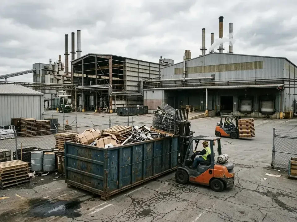 industrial-factory-scrap-conta-003 — frequently asked questions, Cheap Roll-off Dumpster Rentals in Big Stone Gap, VA